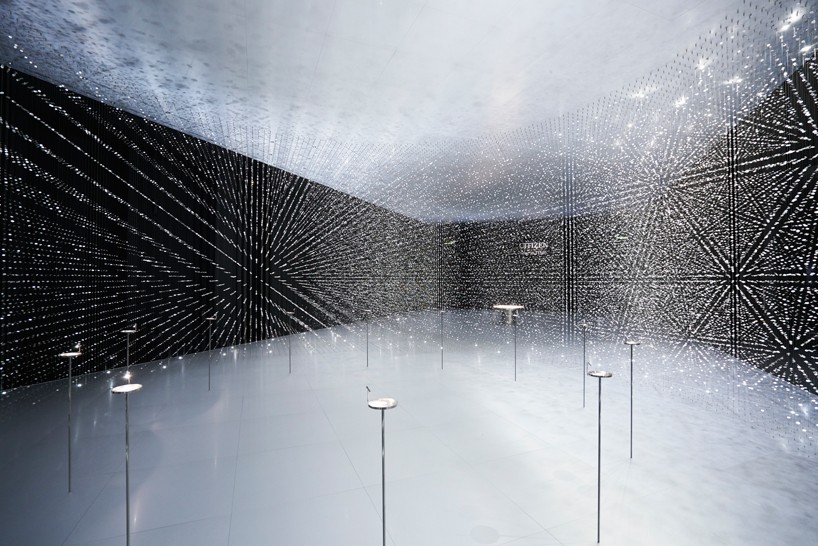 citizen time is time designboom