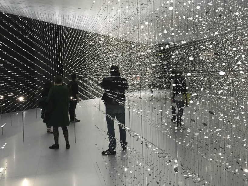 citizen installation milan design week designboom