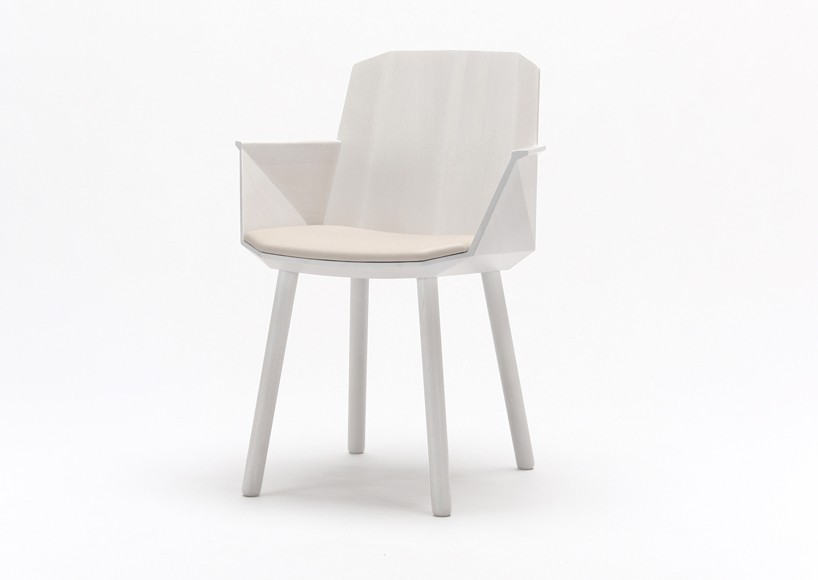 scholten & baijings colour wood chair karimoku new standard