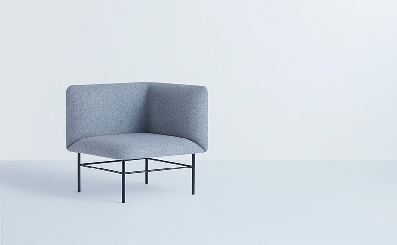 daisuke kitagawa reflect collection salone satellite 