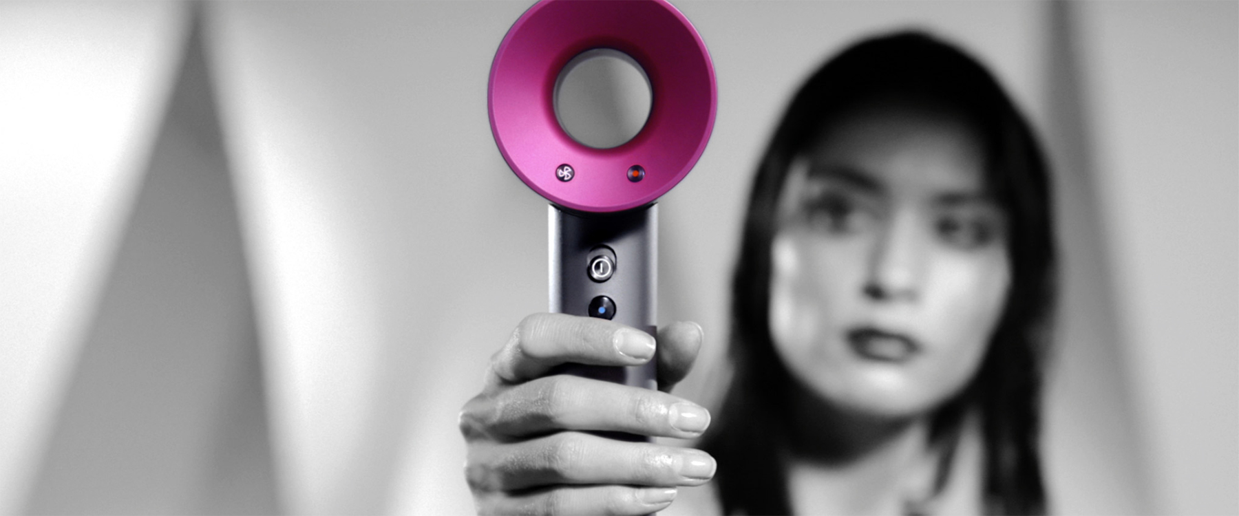 dyson supersonic hair dryer