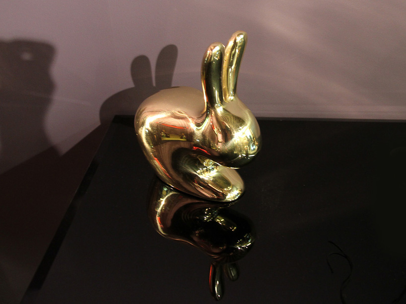 ghidini 1961 brass design stefano giovannoni designboom