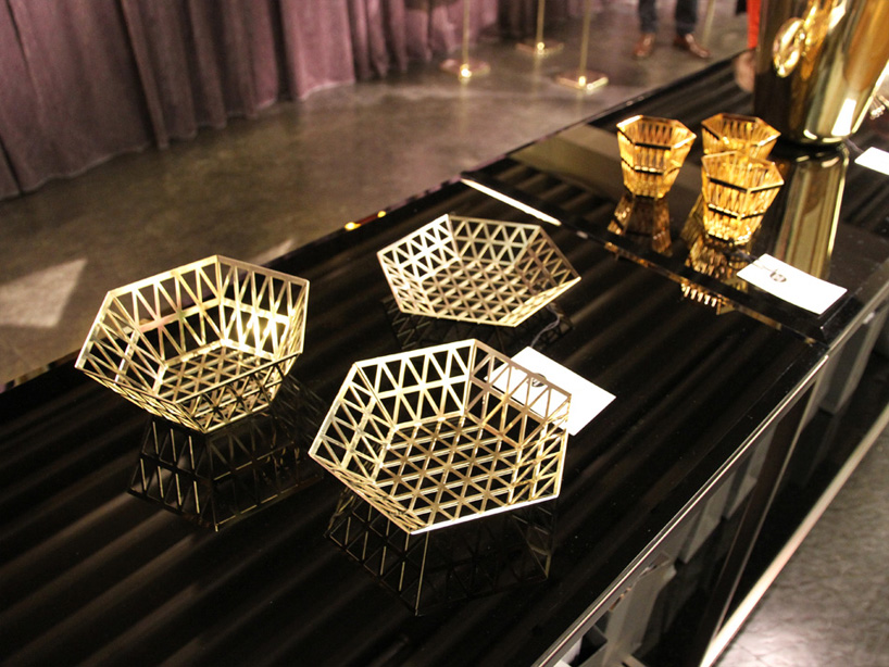 ghidini 1961 brass design stefano giovannoni designboom