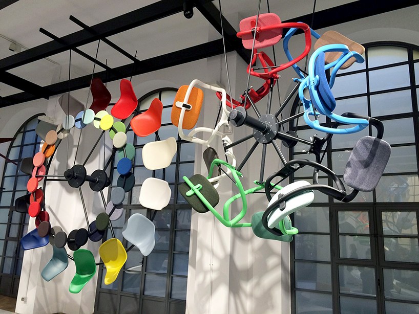 hella jongerius vitra colour machine designboom