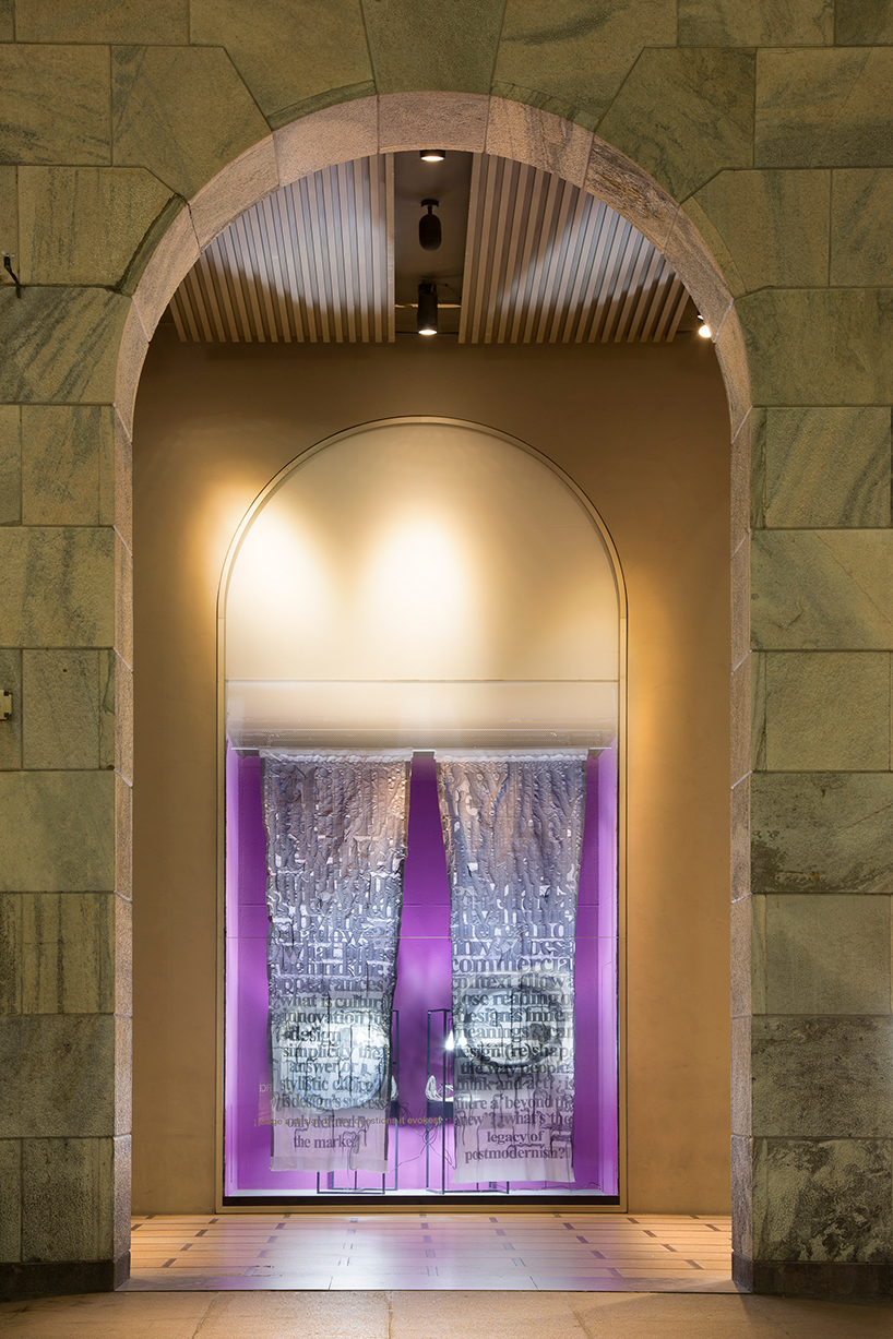 hella-jongerius-louise-schouwenberg-la-rinascente-shadow-windows-milan-design-week-designboom-02