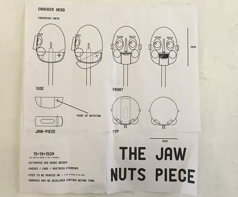 MINDCRAFT16 danish design milan design week gamfratesi designboom