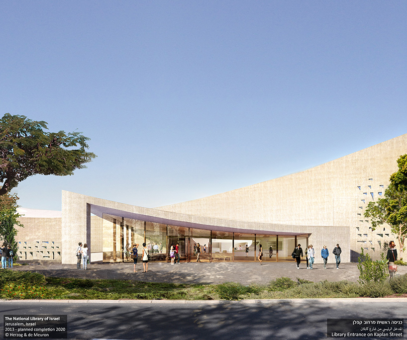 herzog-de-meuron-national-library-of-israel-groundbreaking-jerusalem-designboom-02