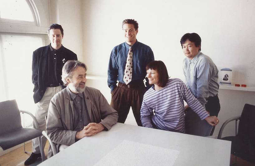 jane fulton suri interview IDEO