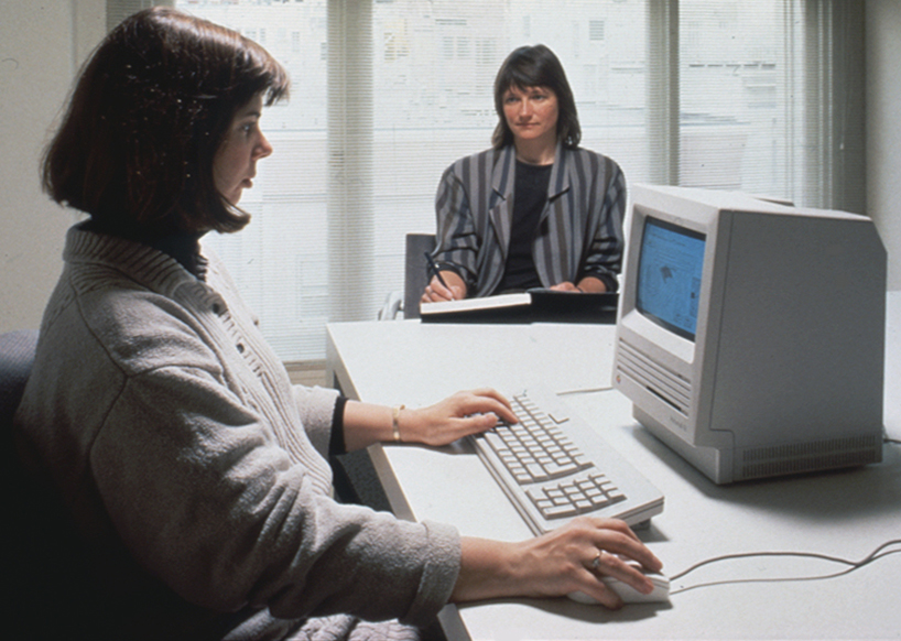 jane fulton suri interview IDEO