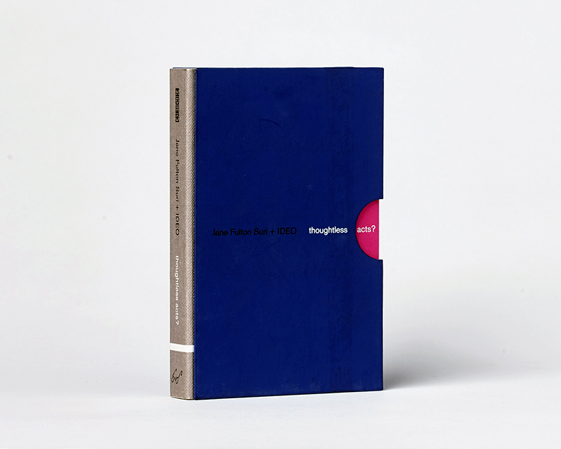 jane fulton suri interview IDEO