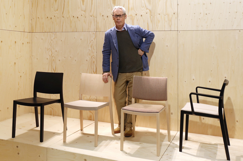 jasper morrison andreu world duos designboom