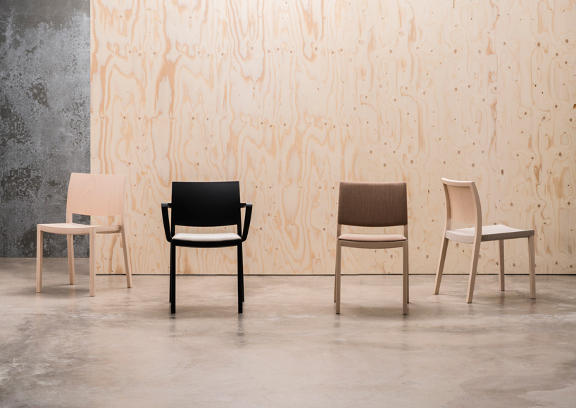 jasper morrison-duos chair-andreu world-designboom-004