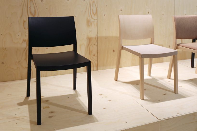 jasper morrison andreu world duos designboom