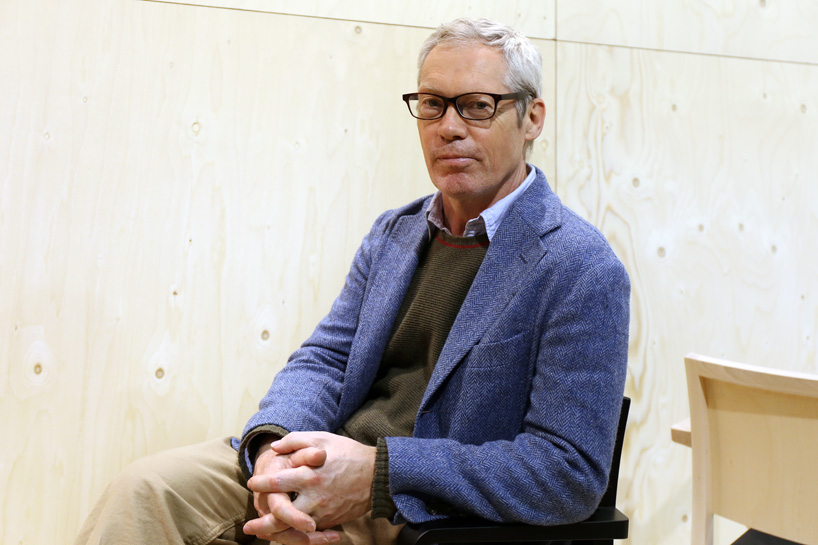 jasper morrison andreu world duos designboom