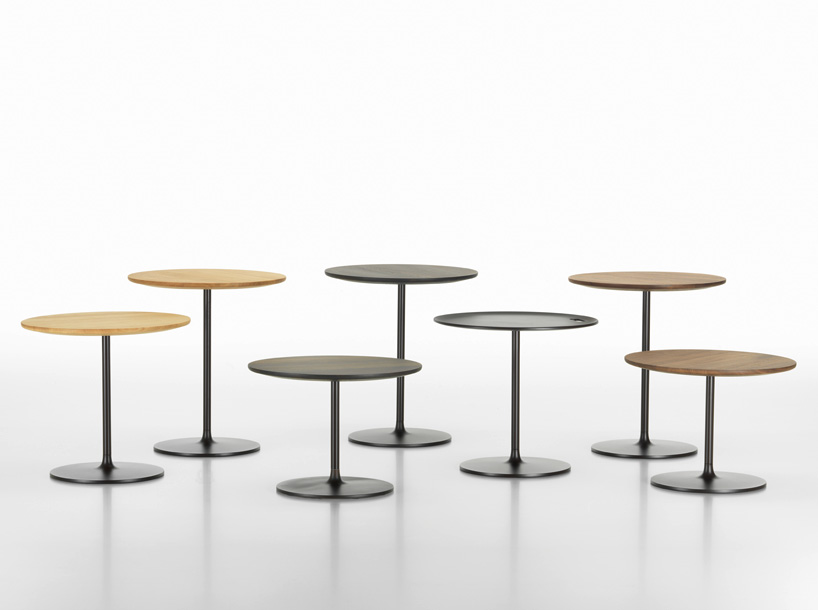 jasper morrison collection vitra designboom