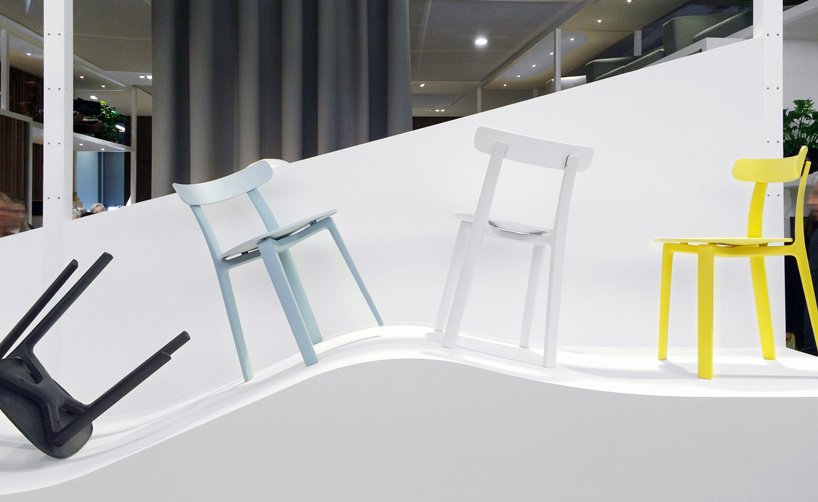jasper morrison collection vitra designboom