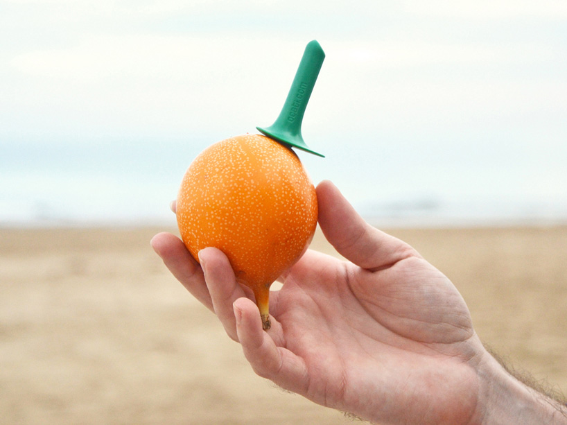 joan rojeski studio granadilla straw ocati