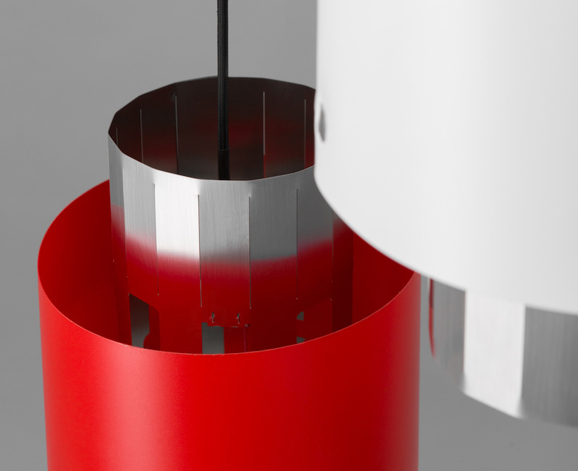 jorge diego etienne círculos collection salone satellite