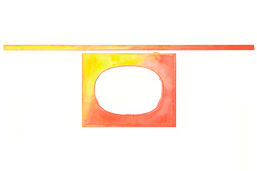 kensaku oshiro-hole-kristalia-designboom-005