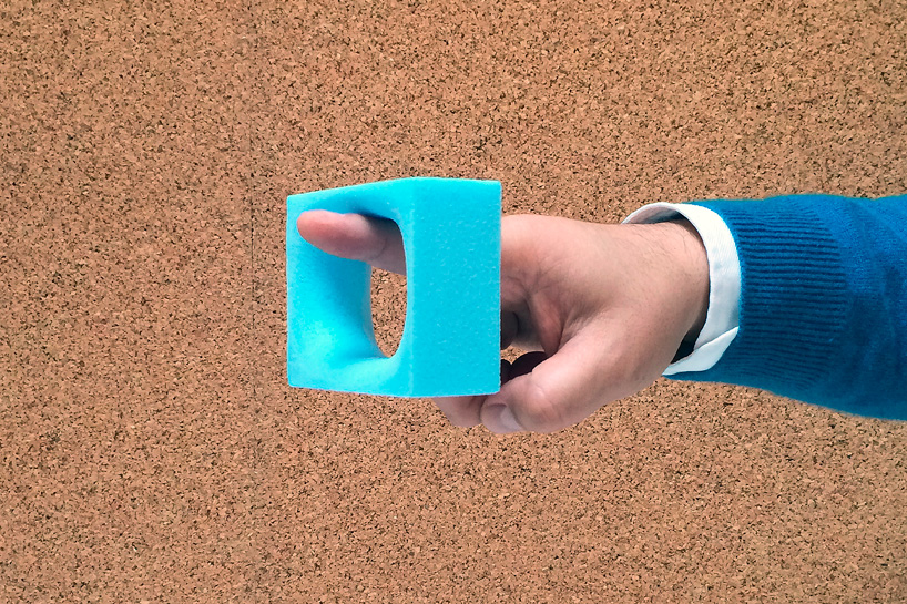 kensaku oshiro-hole-kristalia-designboom-008