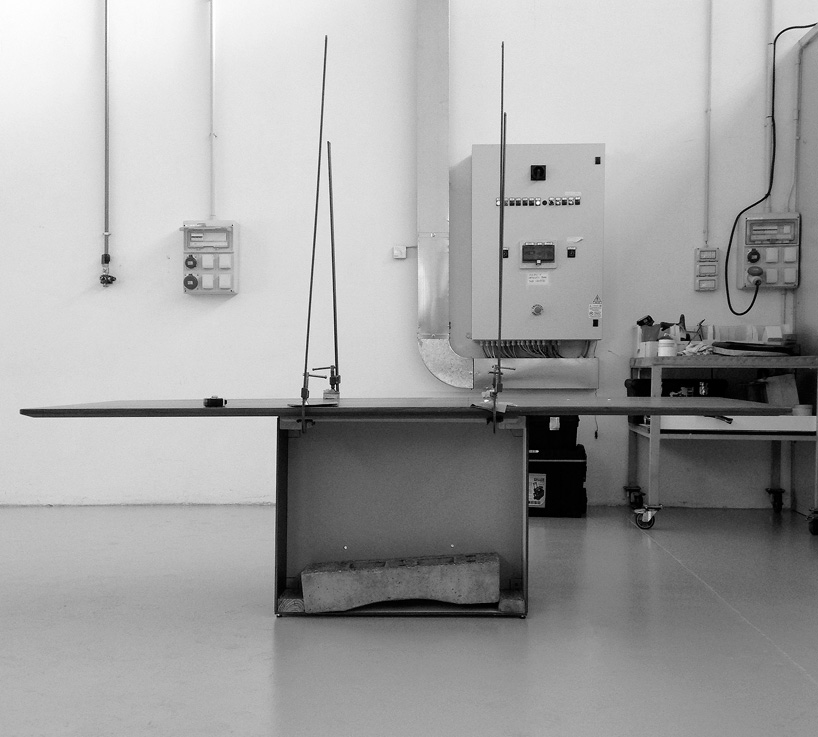 kensaku oshiro-hole-kristalia-designboom-009