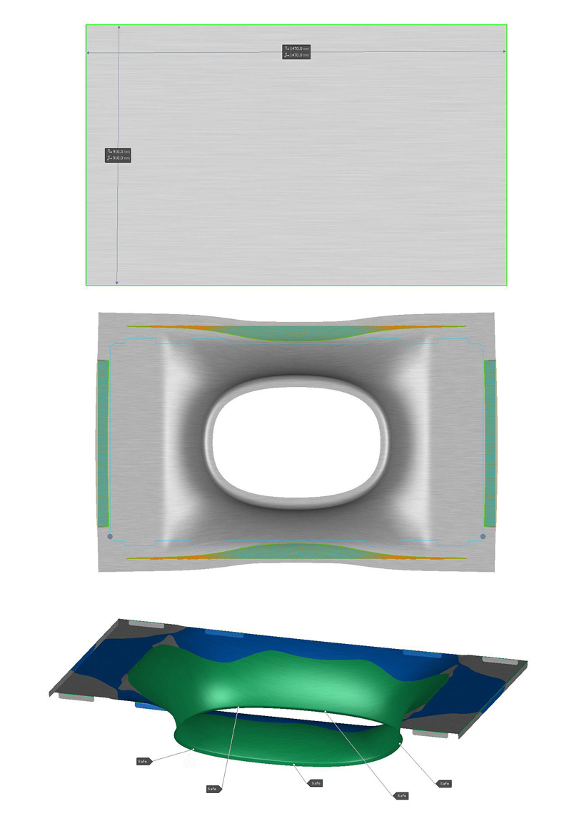 kensaku oshiro-hole-kristalia-designboom-012