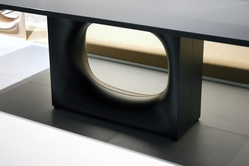 kensaku oshiro-hole-kristalia-designboom-015