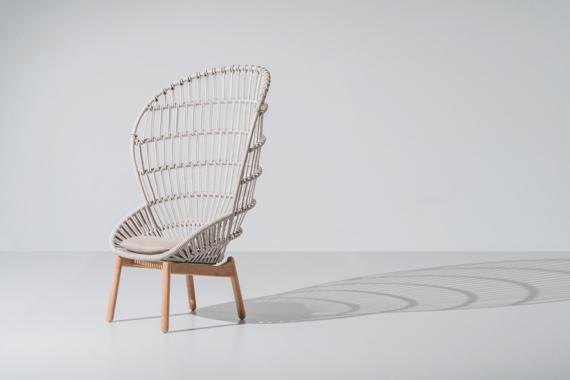 kettal-doshi-levien-cala-armchair-salone-del-mobile-designboom-03