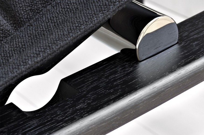 konstantin grcic classicon ulisse daybed designboom