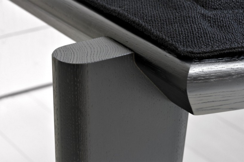 konstantin grcic classicon ulisse daybed designboom