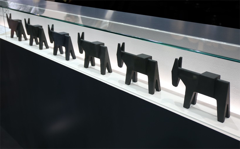 konstantin grcic ettore mule designboom