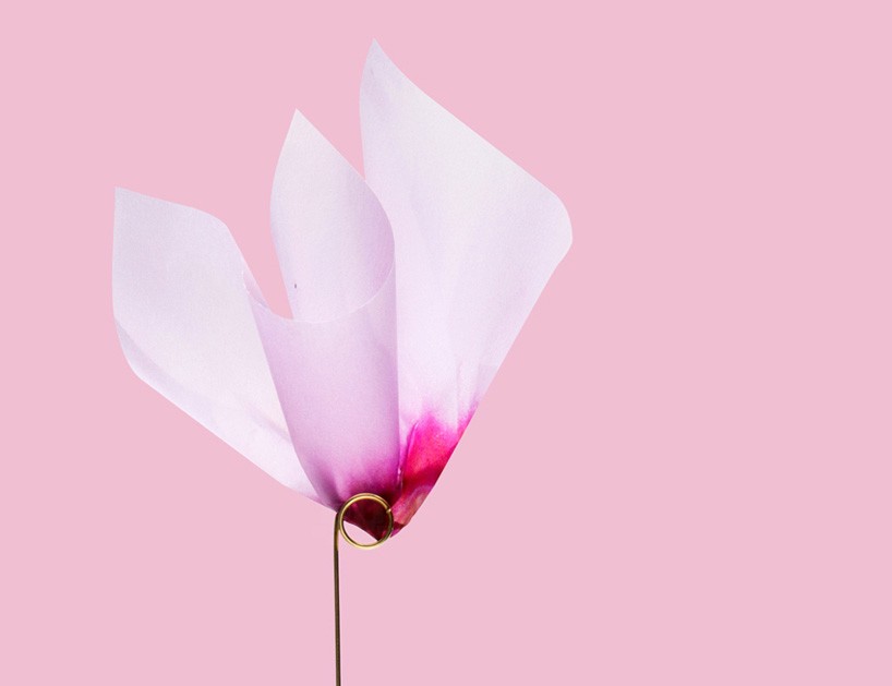 luka or botanica artificial flower series 