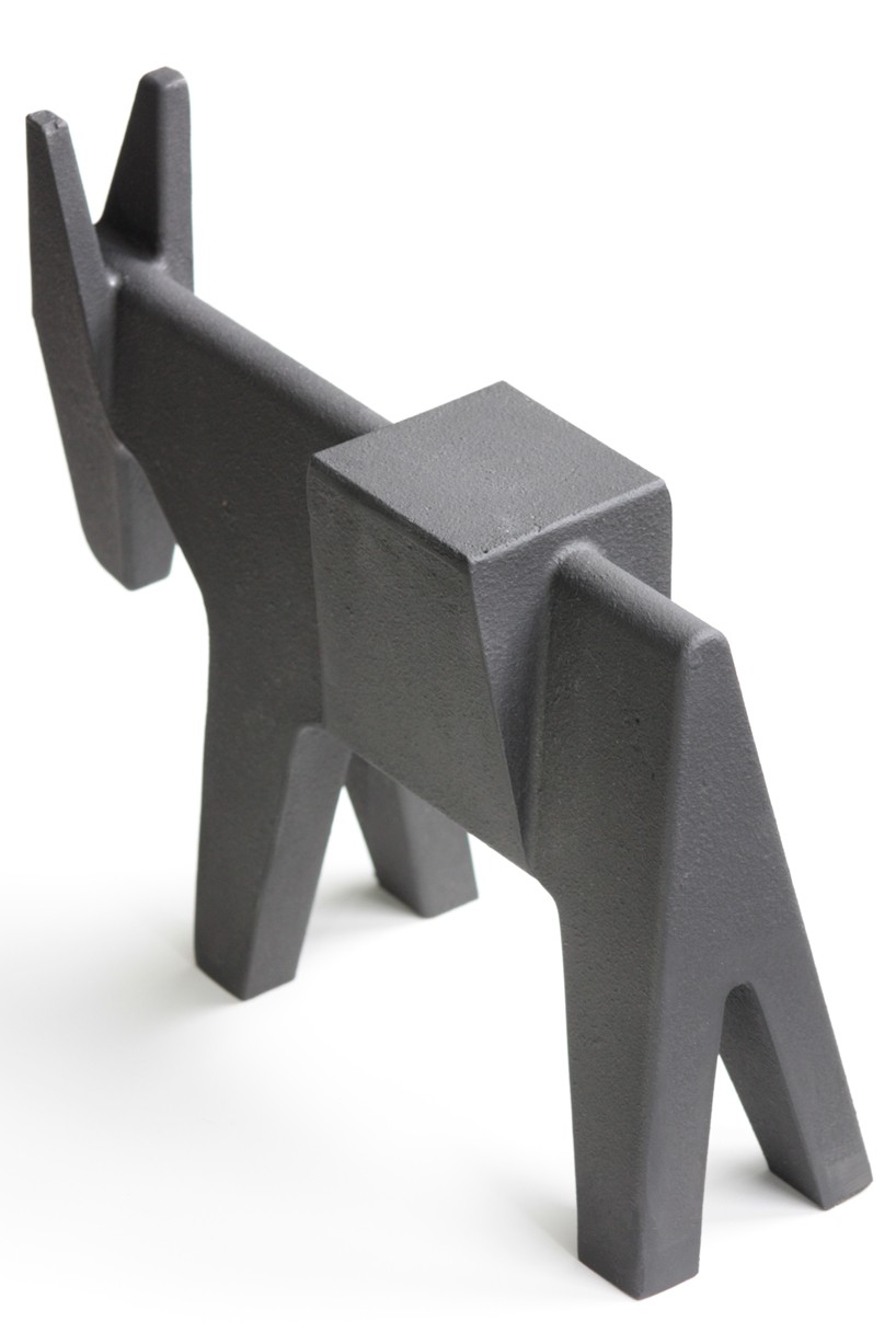 konstantin grcic ettore mule magis designboom