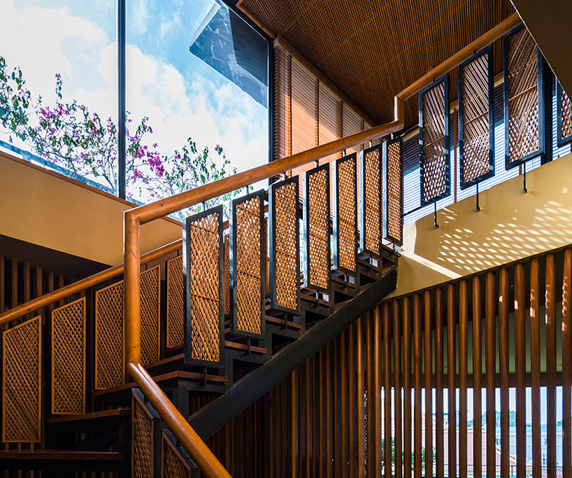 NH village architects worklounge 03 kimono ha noi vietnam