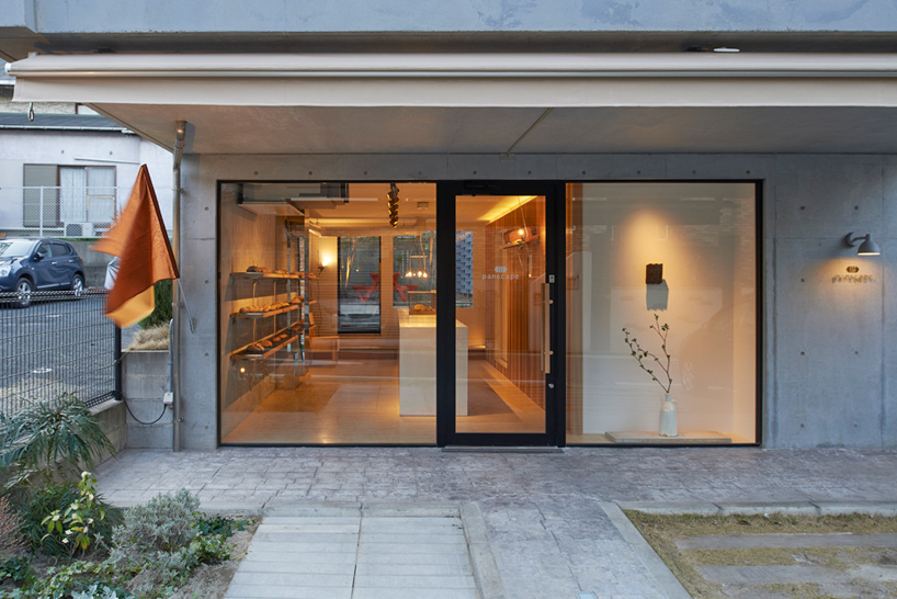 ninkipen!-panscape-bakery-japan-designboom-02