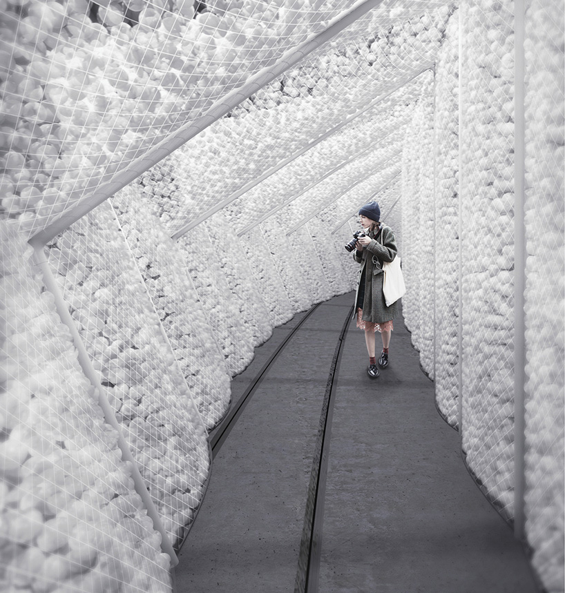 nooyoon whimsical invasion dupont underground 