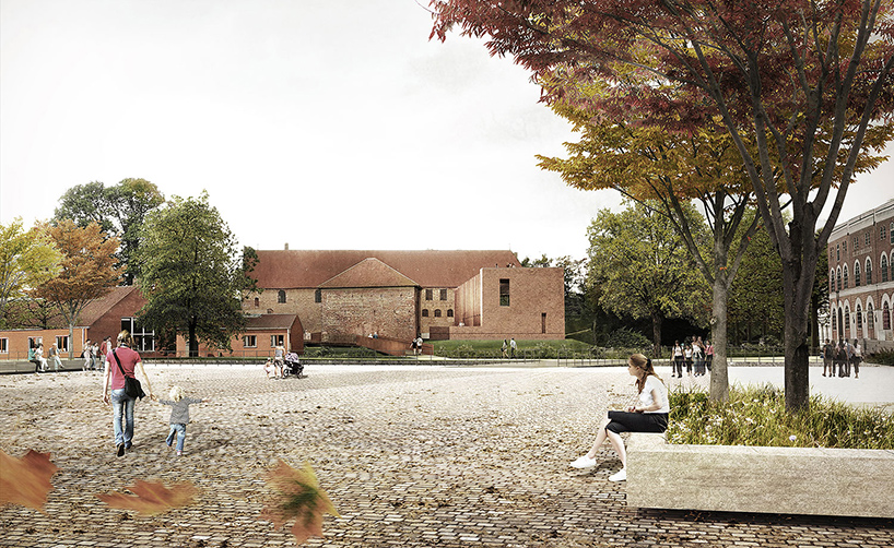nyborg-castle-restoration-denmark-cubo-architects-jaja-architects-designboom-02
