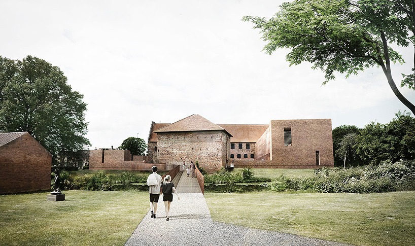 nyborg-castle-restoration-denmark-cubo-architects-jaja-architects-designboom-02