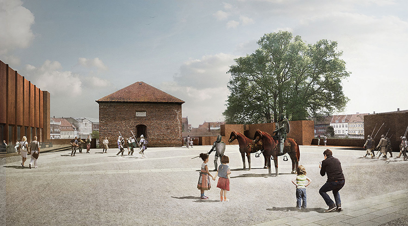 nyborg-castle-restoration-denmark-cubo-architects-jaja-architects-designboom-02