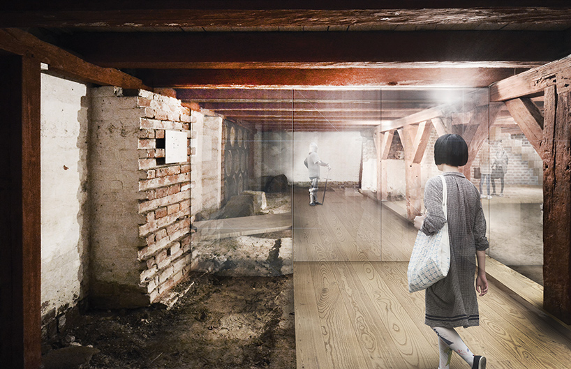 nyborg-castle-restoration-denmark-cubo-architects-jaja-architects-designboom-02