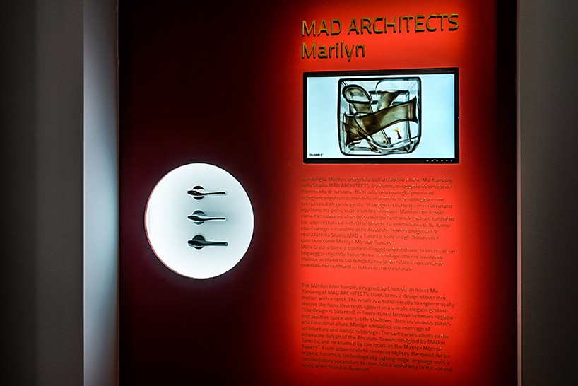 olivari-MAD-architects-marilyn-door-handles-designboom-06