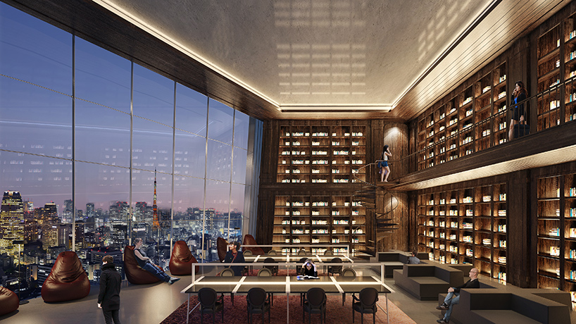 oma-rem-koolhaas-toranomon-hills-station-tower-toyko-shohei-shigematsu-designboom-R4