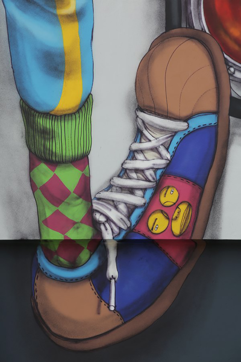 os-gemeos-efemero-hangar-bicocca-milan-italy-designboom-02