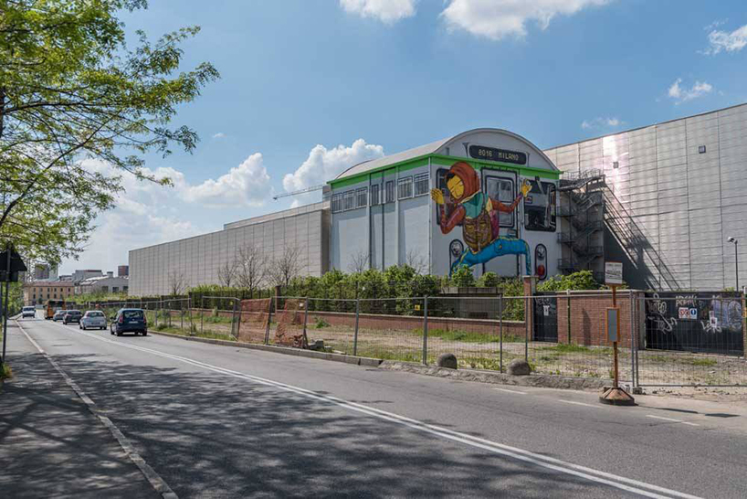 os-gemeos-efemero-hangar-bicocca-milan-italy-designboom-02