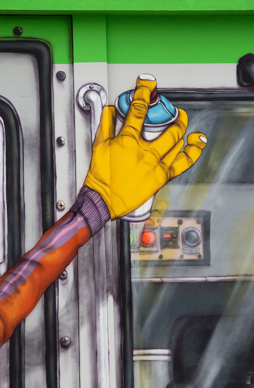 os-gemeos-efemero-hangar-bicocca-milan-italy-designboom-25