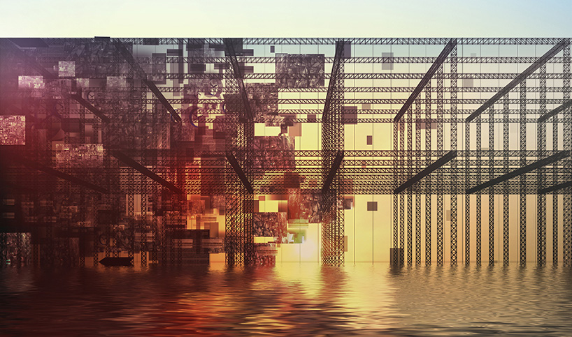 paolo venturella cosimo scotucci global cooling skyscraper