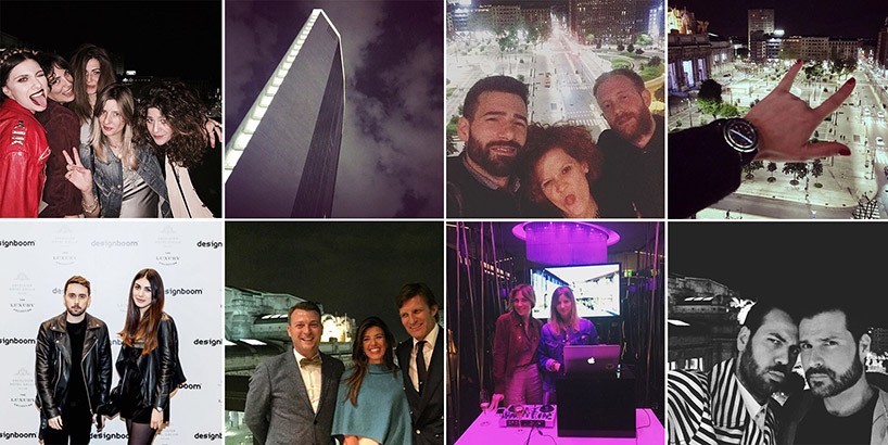 milan design week excelsior hotel gallia