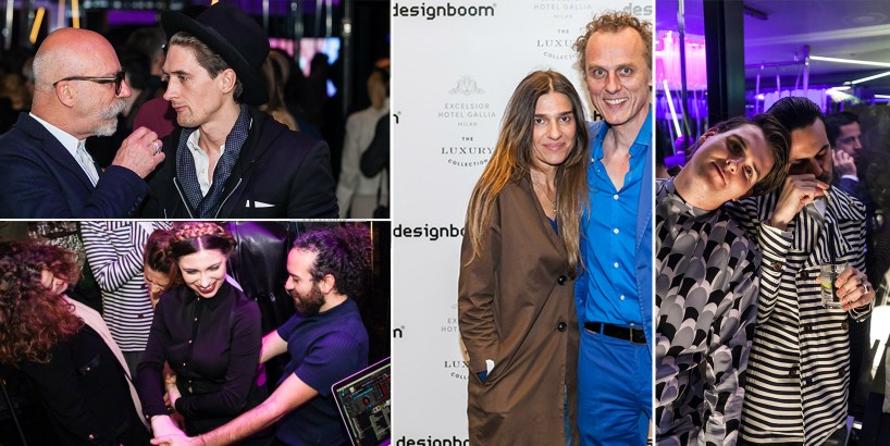 milan design week excelsior hotel gallia