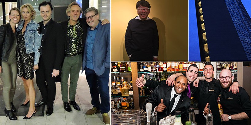 milan design week excelsior hotel gallia