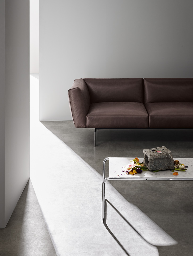 piero lissoni knoll avio designboom